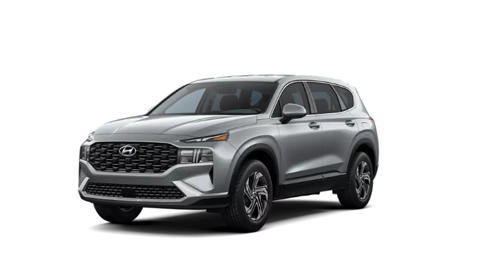 2023 Hyundai Santa Fe Trims Tuscaloosa AL